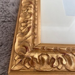 写真、アート、賞状用フレーム(半切りサイズ〜)の画像