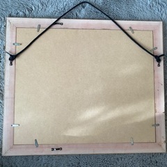 写真、アート、賞状用フレーム(半切りサイズ〜)の画像