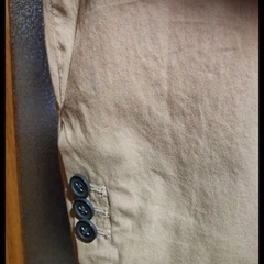 ジャケットギャップの画像