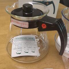 カリタコーヒーサーバーセットの画像