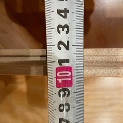 フローリング一束10枚からの画像