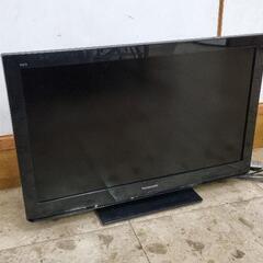 テレビ 32インチ ジャンク