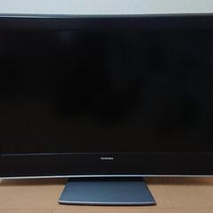 TOSHIBA REGZA 37インチテレビ 37H1000