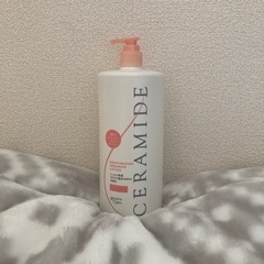 セラミド化粧水 1000ml（決まりました！）