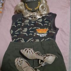 ダンスのパートナー募集！