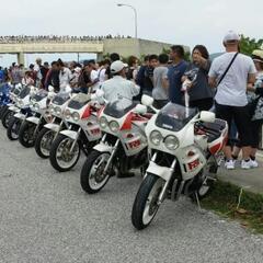 FZR400　1WG　2Tメンバー募集 - 宜野湾市