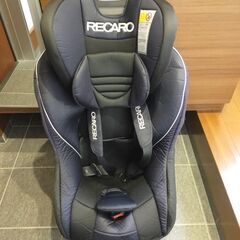 レカロ　チャイルドシート