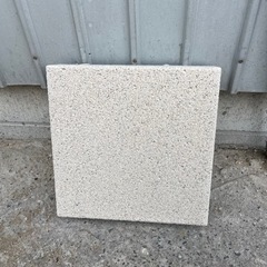 インターロッキングブロック（未使用品）