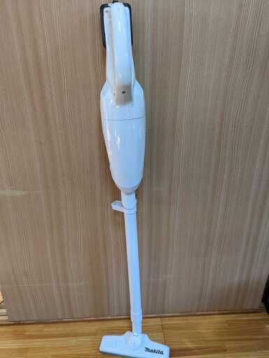 マキタ　コードレス掃除機　106FD（10.8V）