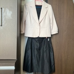 coccolussi フォーマル服