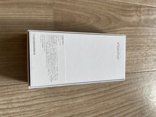 Googleピクセル6 128