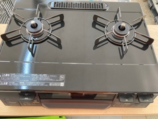 リンナイ　プロパン用ＫＧ６６ＶＧＬ  リサイクルショップ宮崎屋住吉店 23.1.19F