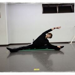 中高年が楽しめるレッスンです！！