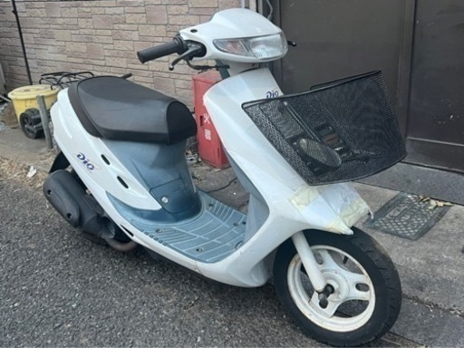 スーパーディオ‼️格安車！