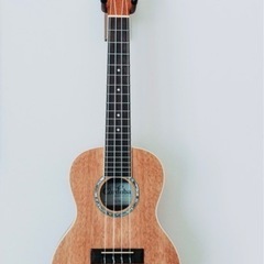 ２０２５年Ukulele lesson!子供から大人まで海の見える教室か、オンラインでウクレレを習ってみよう◎初心者歓迎◎の画像