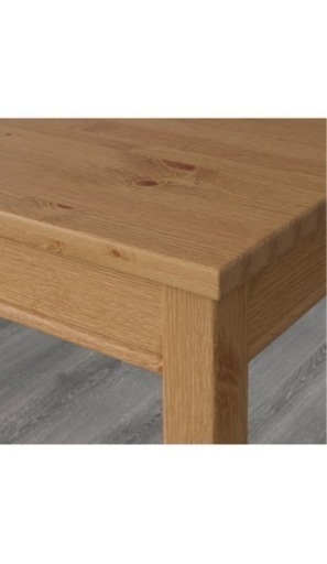 IKEA ダイニングテーブルセット JOKKMOKK