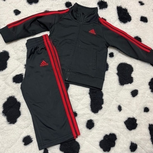 adidasセットアップ
