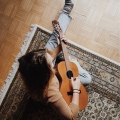 2025年！　Guitar lesson!!ギターを楽しく習おう◎海の見える教室やオンラインで習って見ませんか？【初級者、中級者、大歓迎】♫の画像