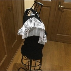 ブラウスの画像
