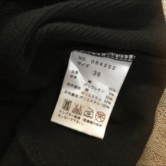 ブラウスの画像