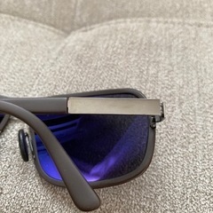 お譲り先決定！サングラス sunglasses ポルシェデザイン Porsche Designの画像