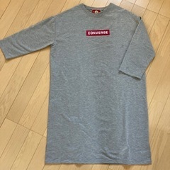 converse 7部丈