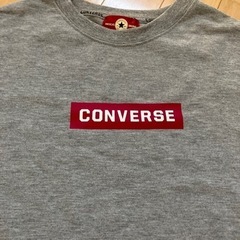 converse 7部丈の画像