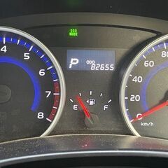 トヨタウイッシュ★グレード-1.8モノトーン★走行距離82700Km★プッシュスタート,ETC,バックカメラ,スマートキー★の画像