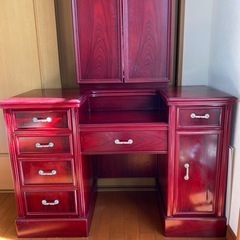 ドレッサー　(無料)の画像