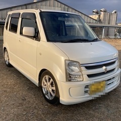 ☆MH21後期　ローダウン☆