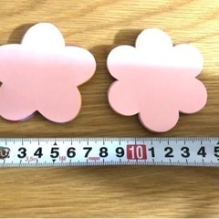 ＊お花15枚セット＊オールシーズン壁面＊画用紙＊壁面飾り＊ハンドメイド＊幼稚園＊の画像