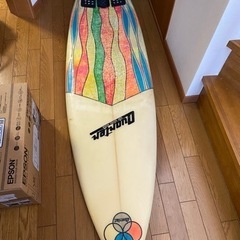 サーフボード