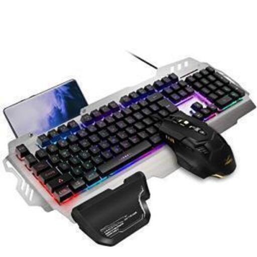 165fps環境 ゲーミングPCフルセット 9万円で本格ゲーミングPC環境