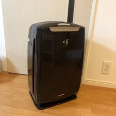 ダイキン　加湿空気清浄機　TCK55P-T