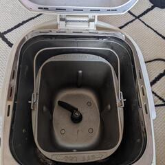 ホームベーカリー　ZOJIRUSHI BB-HS10の画像