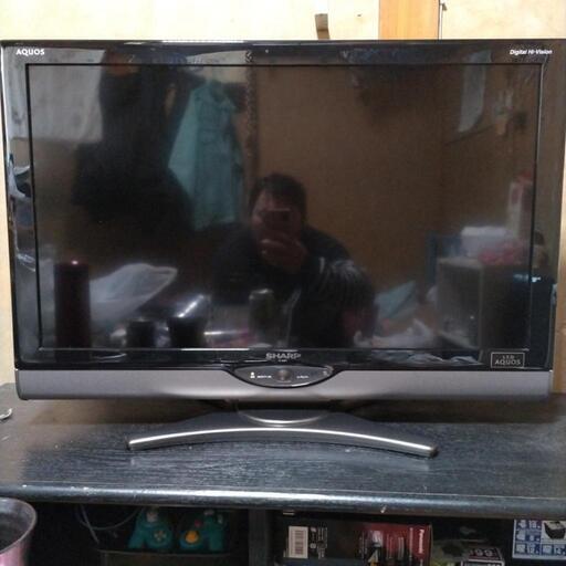 AQUOS lc-32sc1 32インチ HD
