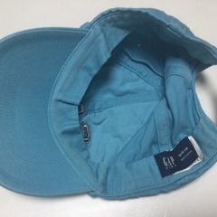 GAP 帽子　キャップの画像