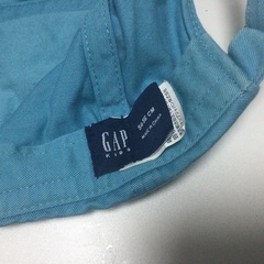 GAP 帽子　キャップの画像