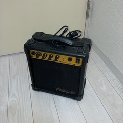 アンプ photogenic PG-10 +シールド付き！