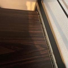 食器キッチン棚の画像
