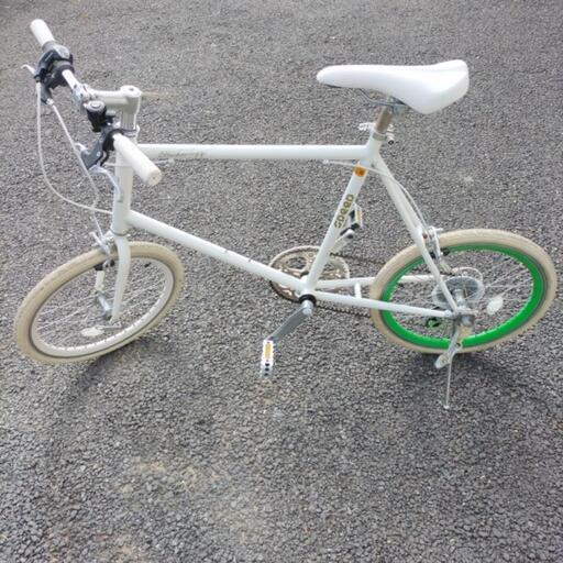 21technology speed 20インチ