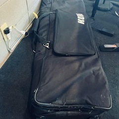 【美品】KORG KROME 88鍵 キーボード シンセサイザーの画像