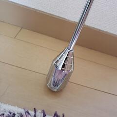 ゴルフ練習の画像