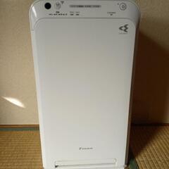 DAIKIN 空気清浄機