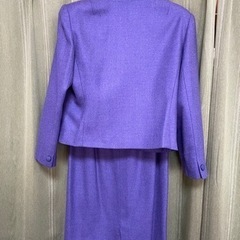 TAKEO NISIDA スーツの画像