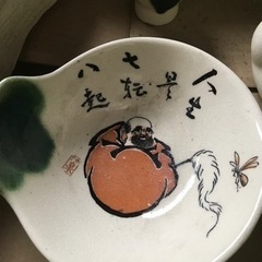セット物でした。の画像