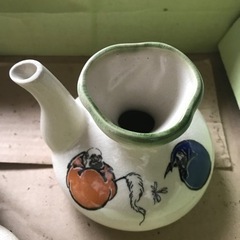 セット物でした。の画像