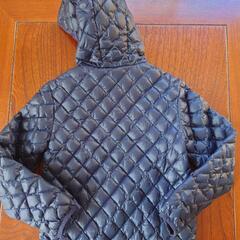 DIESEL  ダウンジャケット　120cmの画像