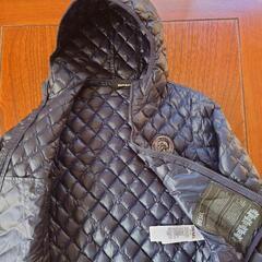DIESEL  ダウンジャケット　120cmの画像