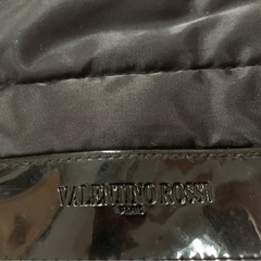 VALENTINO ROSSI バレンティーノロッシ  ショルダーバッグの画像